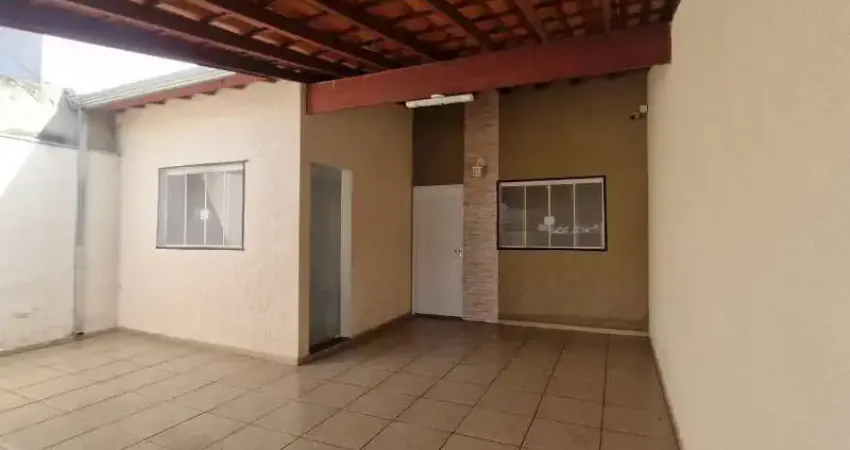 Casa à venda no Jardim Residencial Imperatriz, em Sorocaba-SP.
