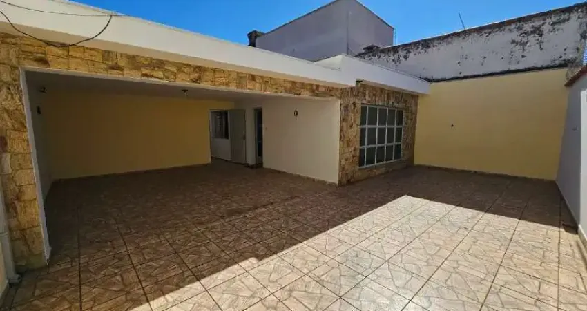 Casa com 2 quartos à venda na Vila Barcelona, Sorocaba 