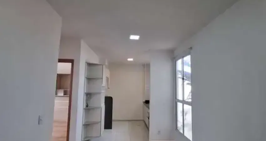 Apartamento para locação no Condomínio Serra do Horto, Sorocaba- SP