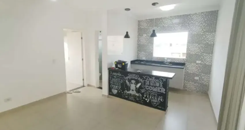 Apartamento à venda no Condomínio Jardim Piratininga, em Sorocaba-SP.