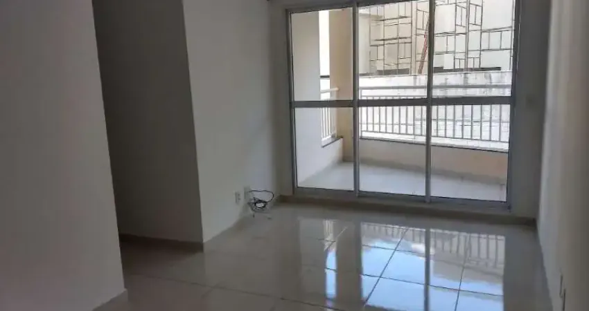 Apartamento para alugar no Condomínio Mirante Santa Rosália, em Sorocaba-SP.