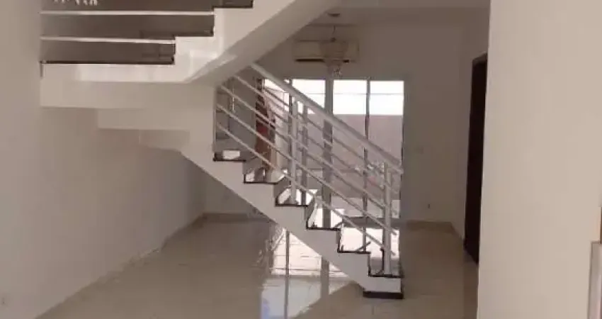 Sobrado para alugar no Horto Florestal 1, em Sorocaba-SP.