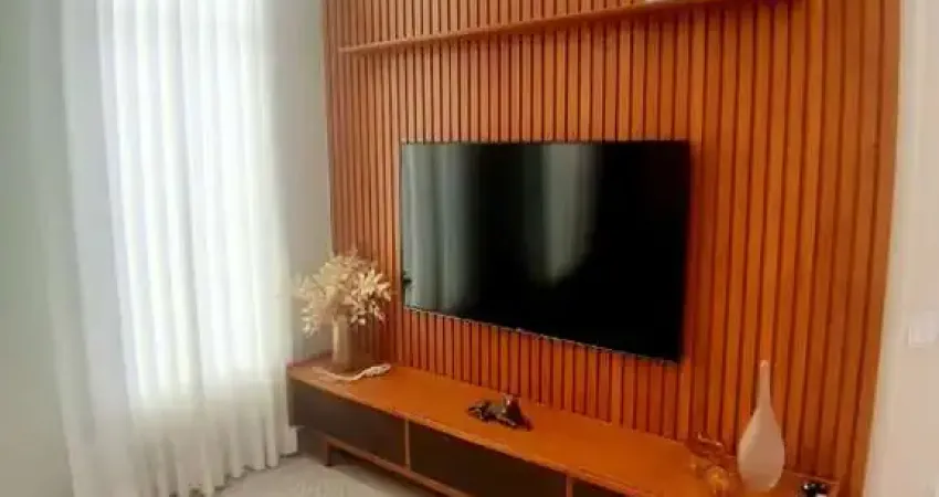 Casa à venda no Condomínio Campos do Conde, em Sorocaba-SP.