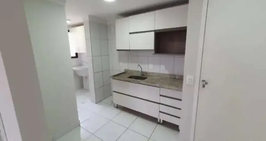 Apartamento para alugar no Condomínio Residencial Paris, em Sorocaba-SP.
