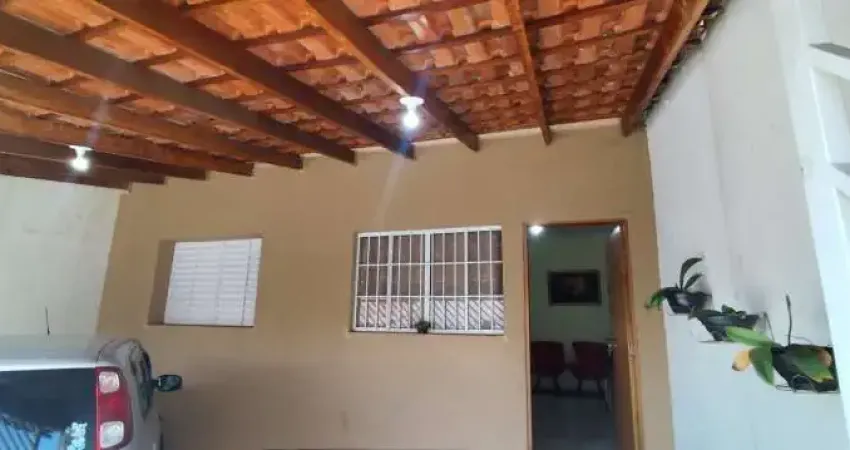 Casa com 3 quartos para alugar no Além Ponte, Sorocaba 