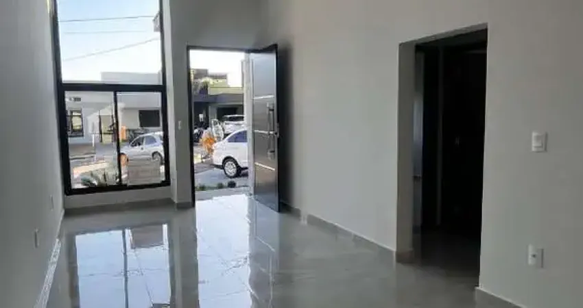 Sobrado à venda no Condomínio Horto Villagio, em Sorocaba-SP.