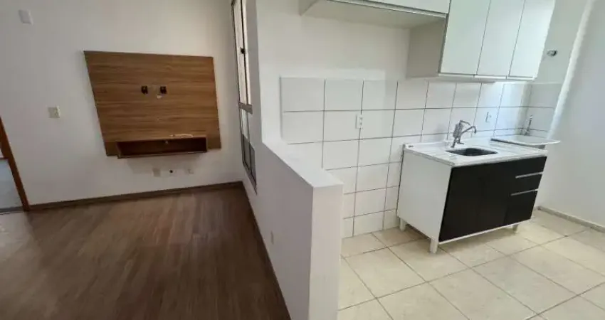Apartamento para alugar no Condomínio Spazio Salamanca, em Sorocaba-SP.
