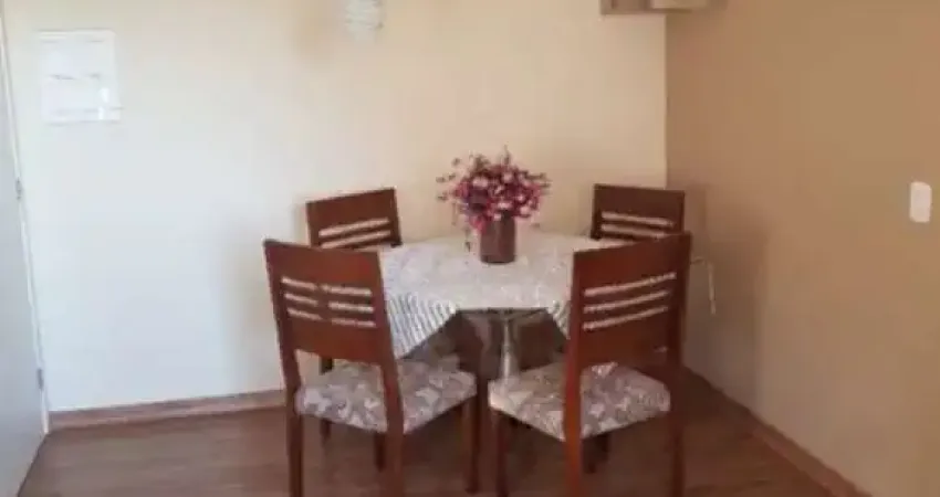 Apartamento para locação no Residencial San Raphael, em Sorocaba-SP.