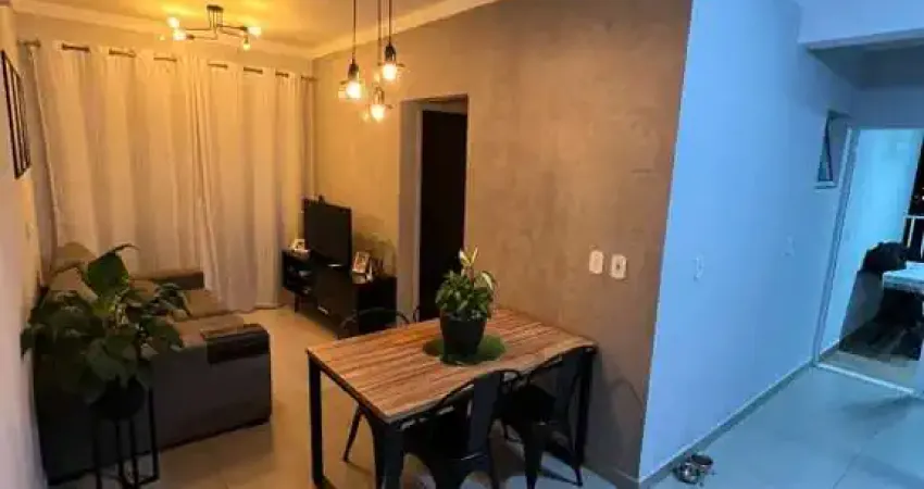Apartamento com 2 quartos à venda na Rua Paschoal Bernal Vecina, 180, Jardim Prestes de Barros, Sorocaba