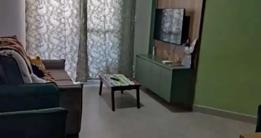 Apartamento à venda no condomínio nature residencial clube, em sorocaba-sp