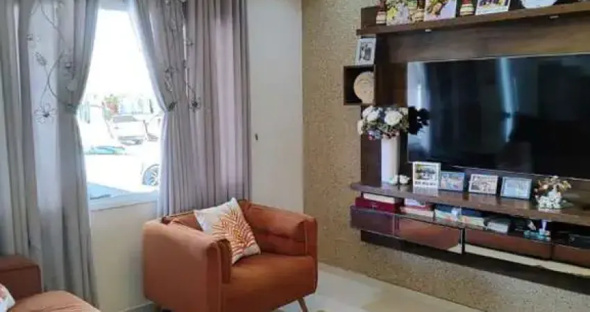 Sobrado à venda no condomínio horto florestal ii, em sorocaba-sp.