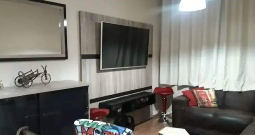 Apartamento à venda no residencial esplanada, em votorantim- sp