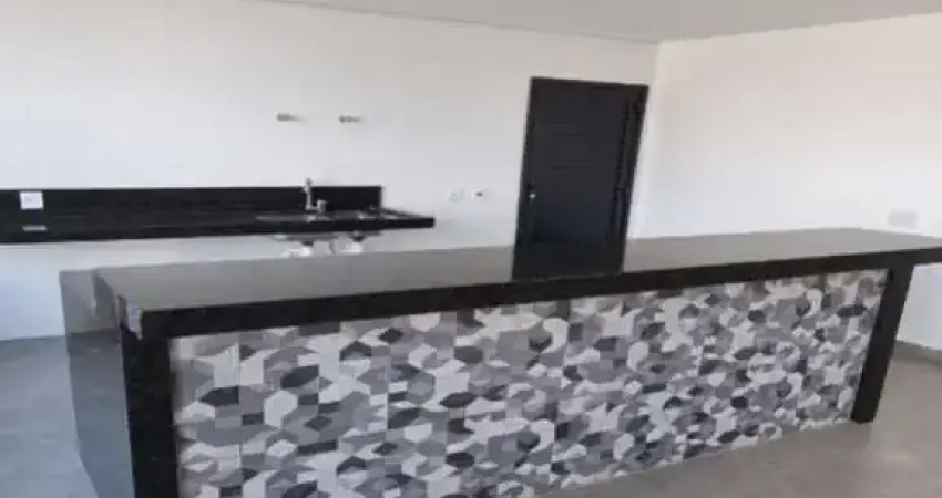 Sobrado para alugar no cajuru do sul com 3 quartos, em sorocaba -sp