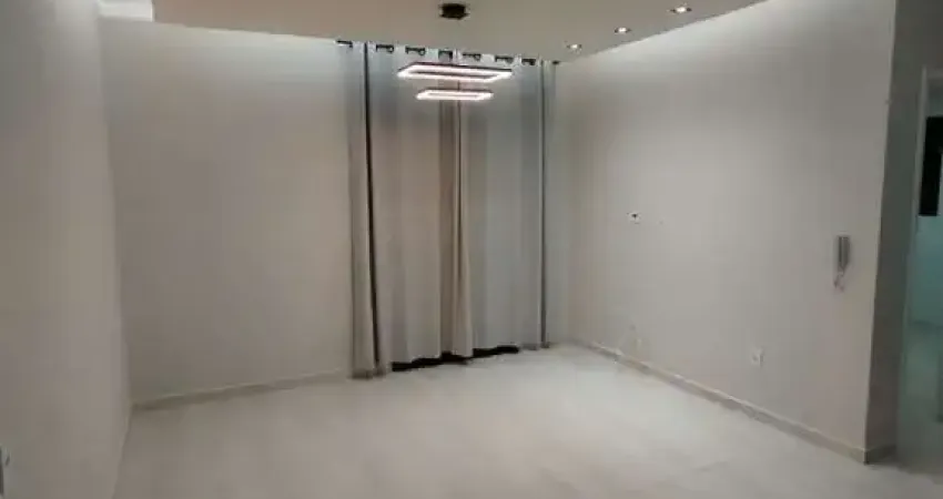 Apartamento à venda no condomínio smart barros, em sorocaba-sp.