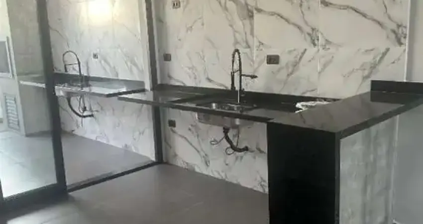 Casa em condomínio fechado com 3 quartos à venda na Rua Selma Aparecida Said, 801, Horto Florestal, Sorocaba