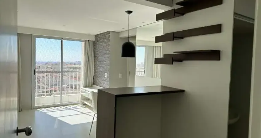 Apartamento à venda no condomínio ecopark, em sorocaba-sp.
