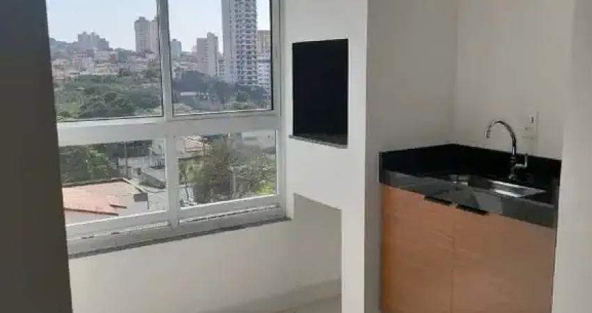 Apartamento com 2 quartos à venda na Rua Amazonas, 363, Centro, Sorocaba