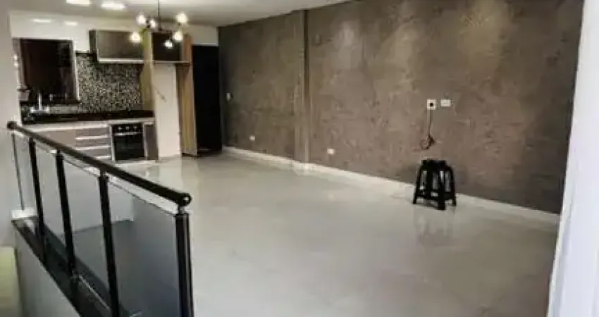 Sobrado à venda no jardim prestes de barros, em sorocaba-sp.