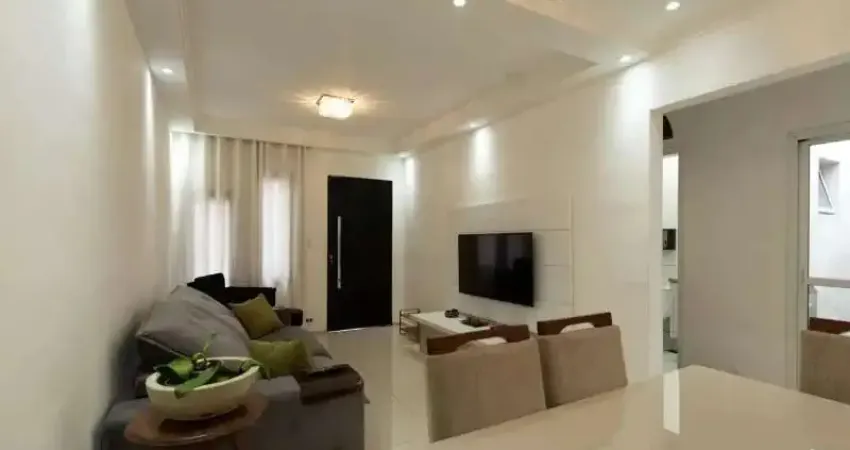 Casa à venda no condomínio horto florestal, em sorocaba-sp.