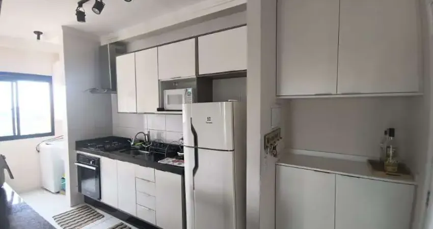 Apartamento com 2 quartos à venda na Rua Sérgio Sajo, 250, Boa Vista, Sorocaba