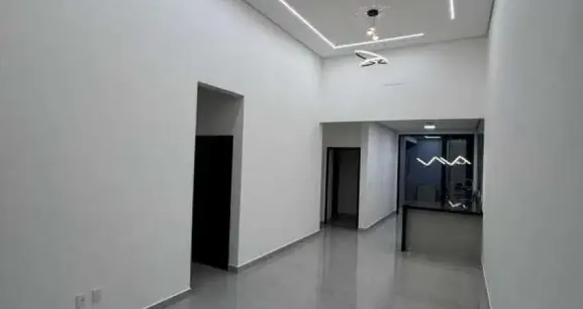 Casa em condomínio fechado com 3 quartos à venda na Rua Maria do Carmo Ribeiro Puglia, Horto Florestal, Sorocaba