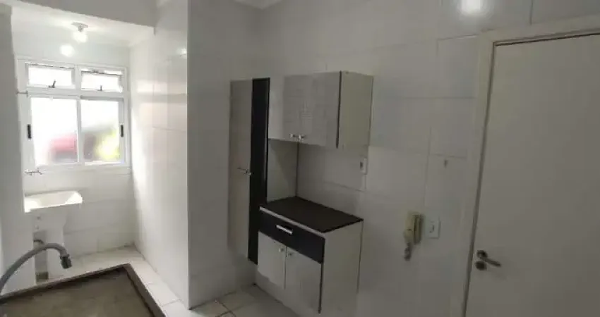 Apartamento térreo à venda com 2 dormitórios no jardim piratininga, em sorocaba-sp.