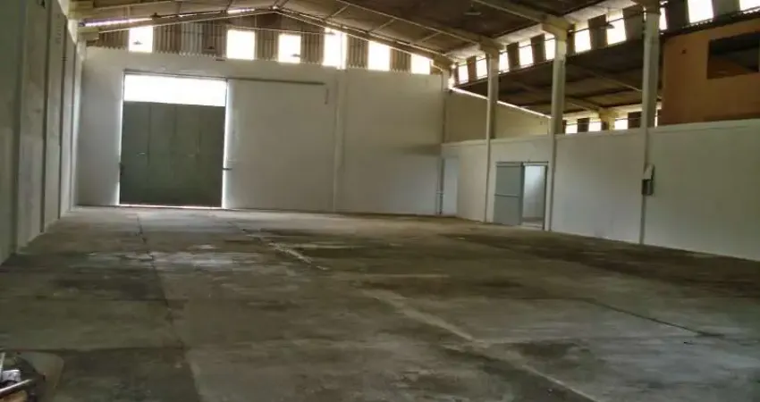 Galpão comercial para alugar no éden, cajuru do sul, em soocaba-sp.