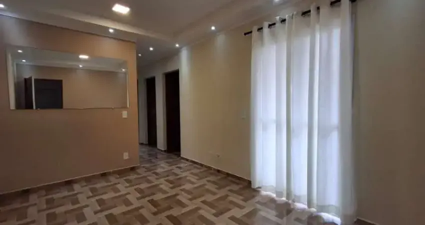 Apartamento com 2 quartos à venda na Rua João Ribeiro de Barros, 950, Vila Odim Antão, Sorocaba