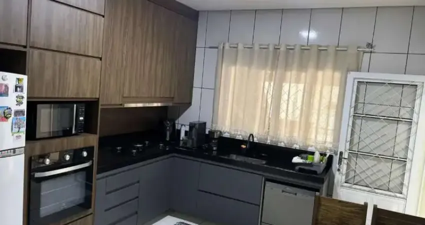 Casa à venda no parque são bento com 1 dormitório, sorocaba- sp