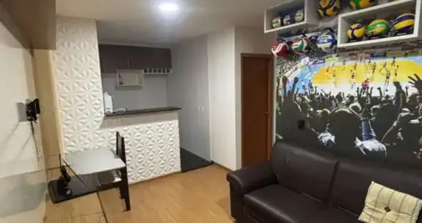 Apartamento à venda na vila guilherme com 2 quartos, em votorantim- sp