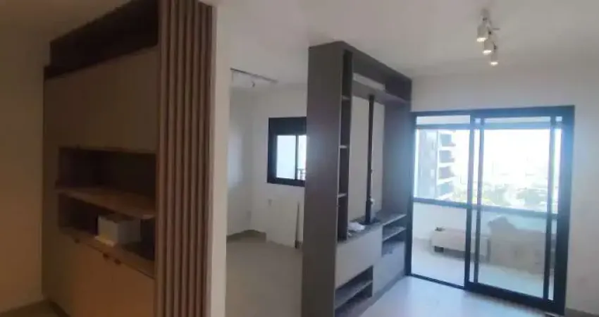 Apartamento para alugar no parque campolim com 1 quarto, em sorocaba-sp.
