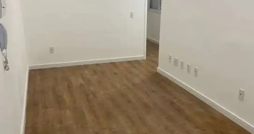 Apartamento para alugar no wanel ville com 2 quartos, em sorocaba-sp.