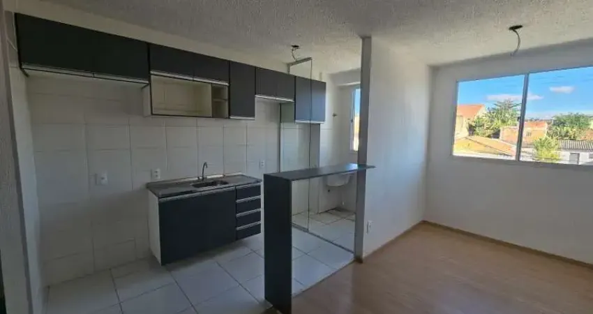 Apartamento com 2 quartos à venda na Rua Avelino dos Santos, 431, Parque São Bento, Sorocaba