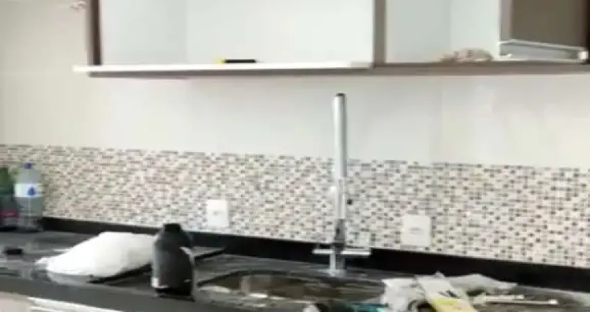 Apartamento para alugar no residencial vista garden, em sorocaba -sp