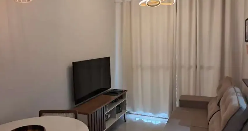 Apartamento à venda no jardim são carlos com 2 quartos, em sorocaba-sp.