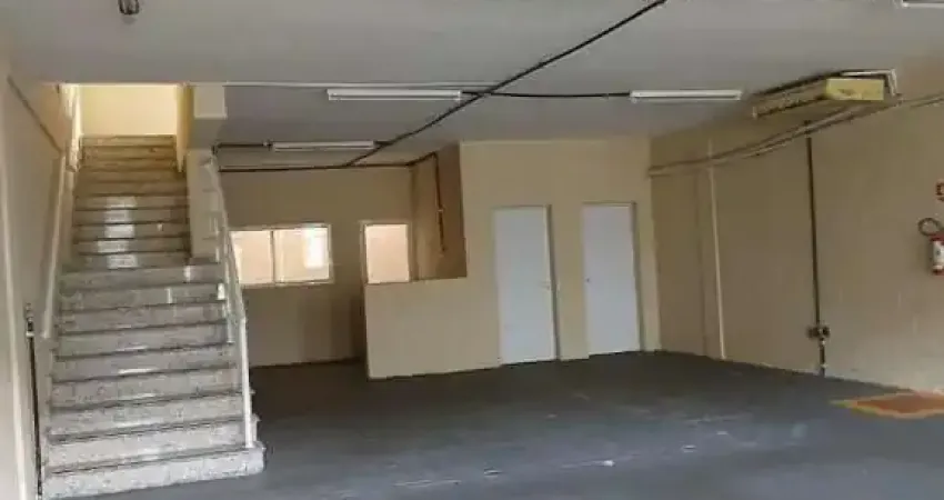 Galpão comercial à venda no jardim piazza di roma com 305m², em sorocaba-sp.