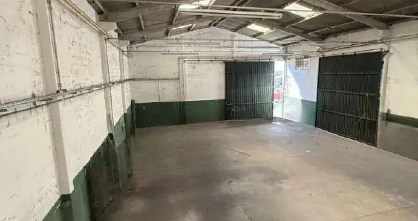 Galpão comercial para locação no éden com 300m², em sorocaba/sp