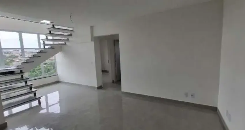 Apartamento cobertura à venda na vila vasques com 3 dormitórios, em votorantim-sp.