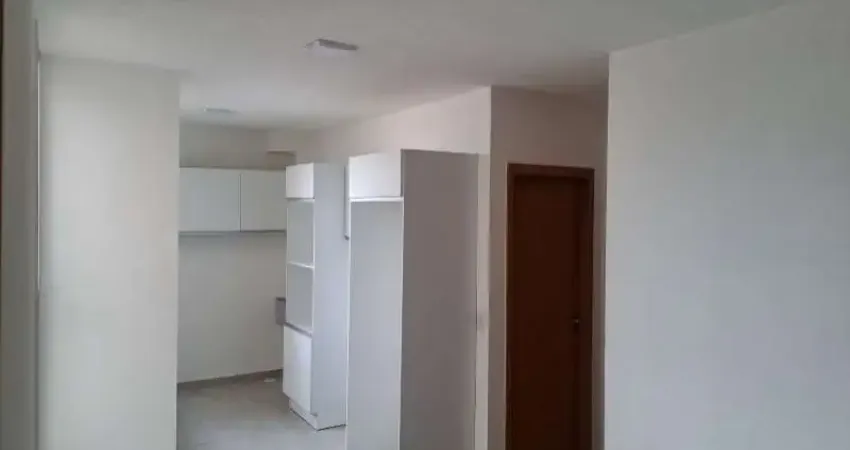 Apartamento térreo à venda no éden com 2 quartos, em sorocaba-sp
