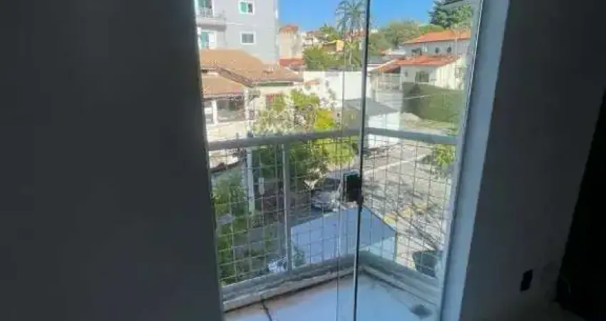 Apartamento com 2 quartos para alugar na Rua Remijio de Bellido 60, Vila Netinho, Sorocaba