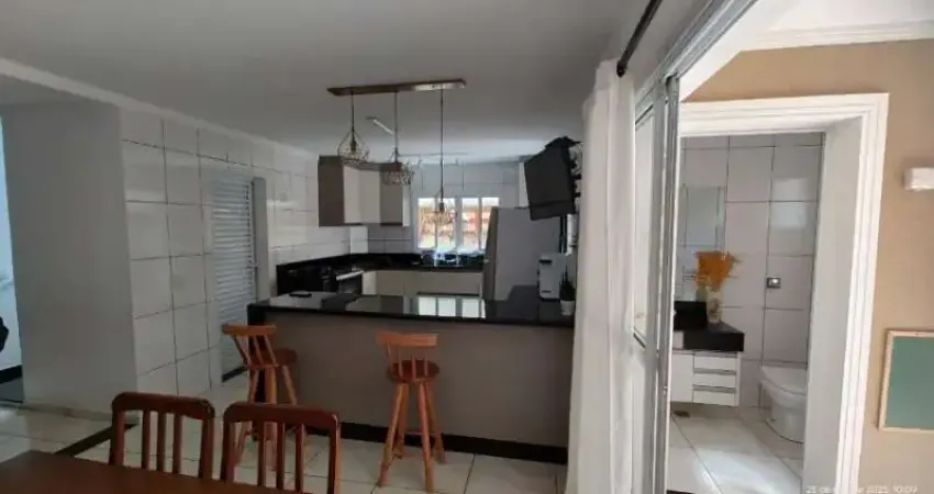 Sobrado à venda no golden park sigma com 3 dormitórios, em sorocaba-sp.