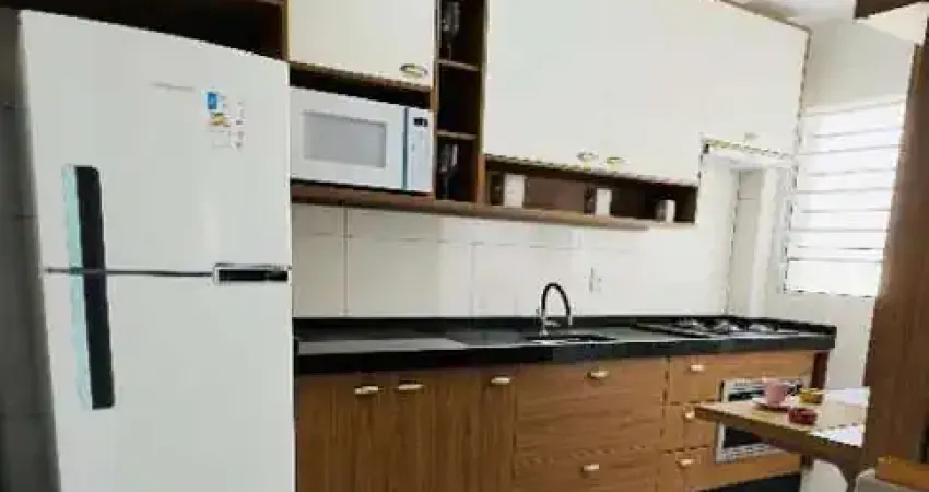 Apartamento à venda na vila hortência com 2 dormitórios, em sorocaba-sp.