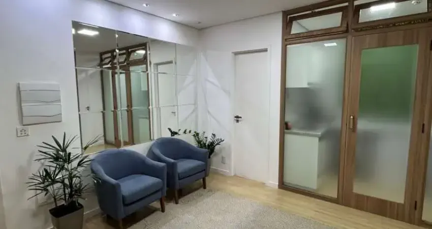 Sala comercial para locação no jardim vergueiro, em sorocaba- sp