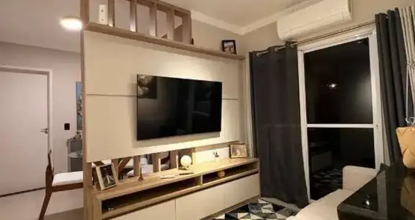 Apartamento com 2 quartos à venda na Rua Antônio Augusto do Amaral Cussiol, Jardim Americano, Sorocaba