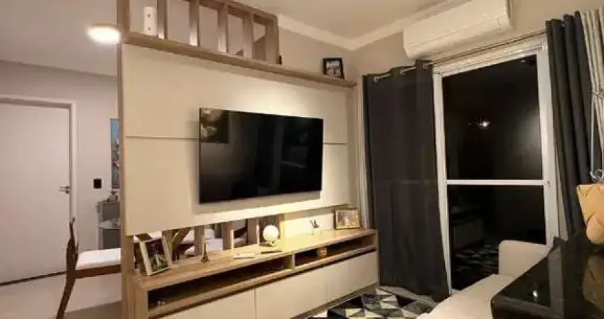 Apartamento à venda no jardim simus com 2 dormitórios, em sorocaba-sp