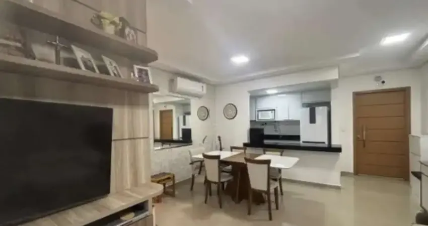 Apartamento à venda no parque campolim com 3 dormitórios, em sorocaba-sp