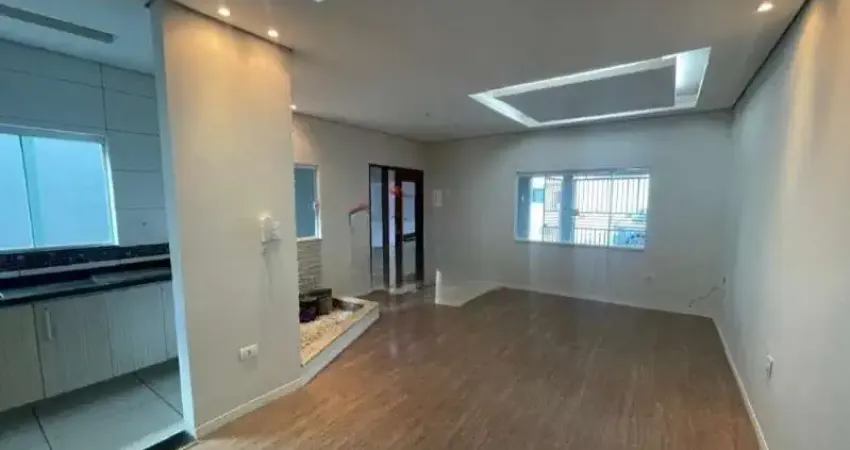 Casa com 2 quartos à venda na Rua Enéas de Campos, 100, Nova Votorantim, Votorantim