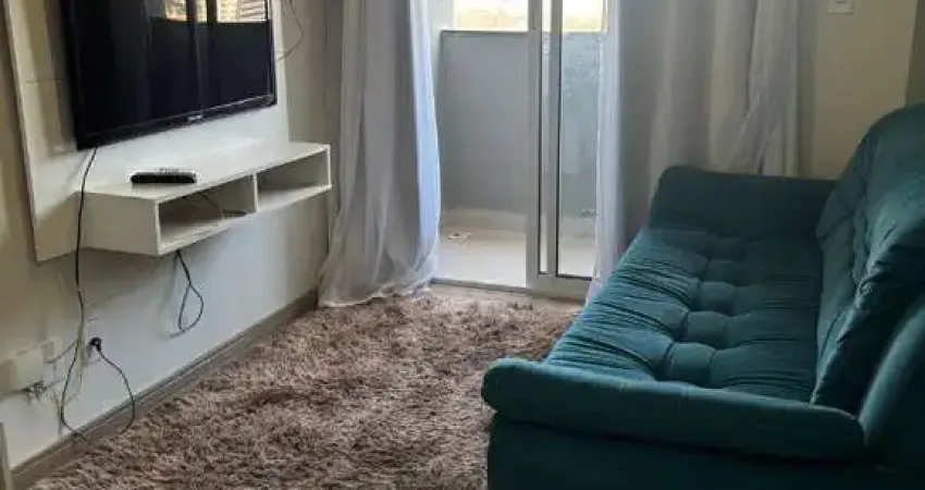 Apartamento com 1 quarto para alugar na Rua João Wagner Wey, 85, Jardim América, Sorocaba