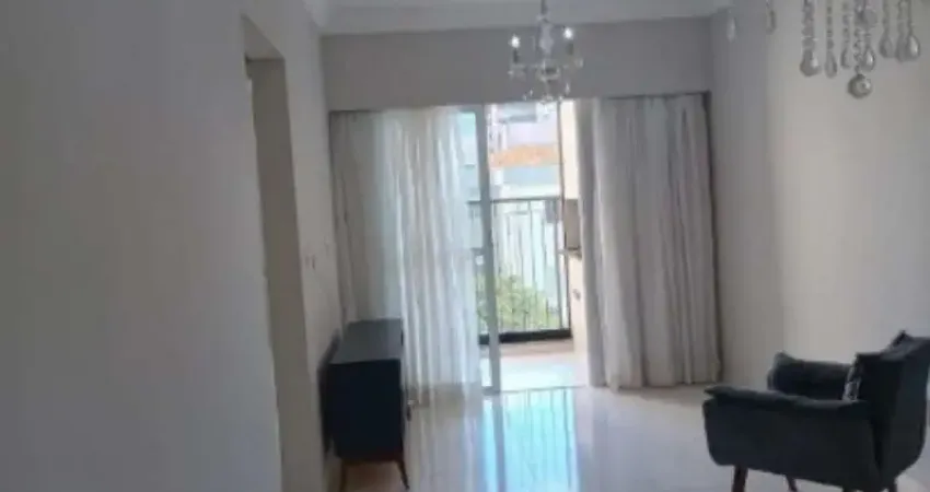Apartamento para alugar no parque campolim com dois quartos, em sorocaba/sp.