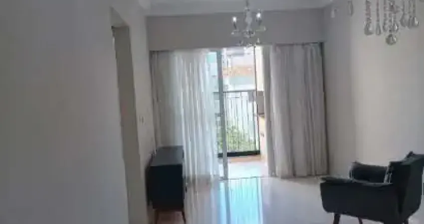Apartamento com 2 quartos para alugar na Rua Almirante Giachetta, 234, Parque Campolim, Sorocaba